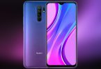Redmi 9 Purple