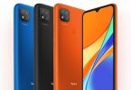 Redmi 9C Feature