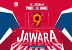 Redmi Note 9 Jawara