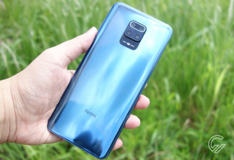 note 9 2020
