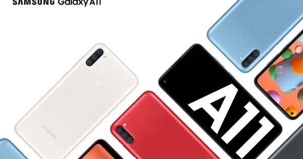 Harga Samsung Galaxy A11 Ram 2gb Rom 32gb Spesifikasi Harga Samsung Galaxy A11 Ram 2gb Rom 32gb Spesifikasi