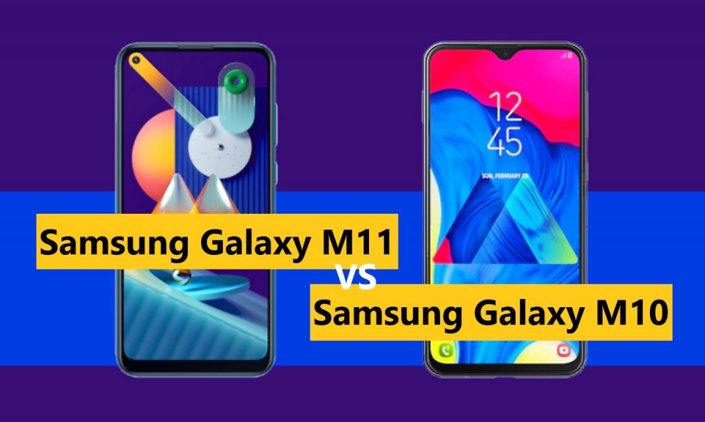 galaxy m10 vs a10