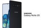Samsung Galaxy Note 20 Leak Header