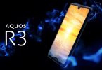 Sharp Aquos R3