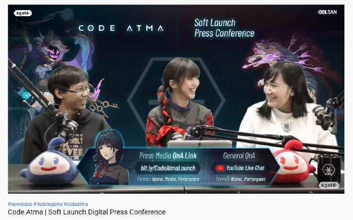 Soft-Launch-Press-Conference-Code-Atma