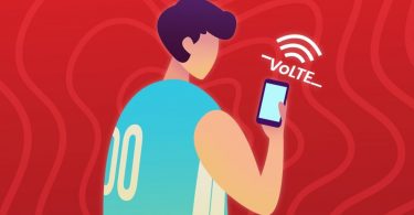 Telkomsel VoLTE Feature