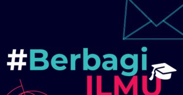 TikTok Berbagi Ilmu Header.