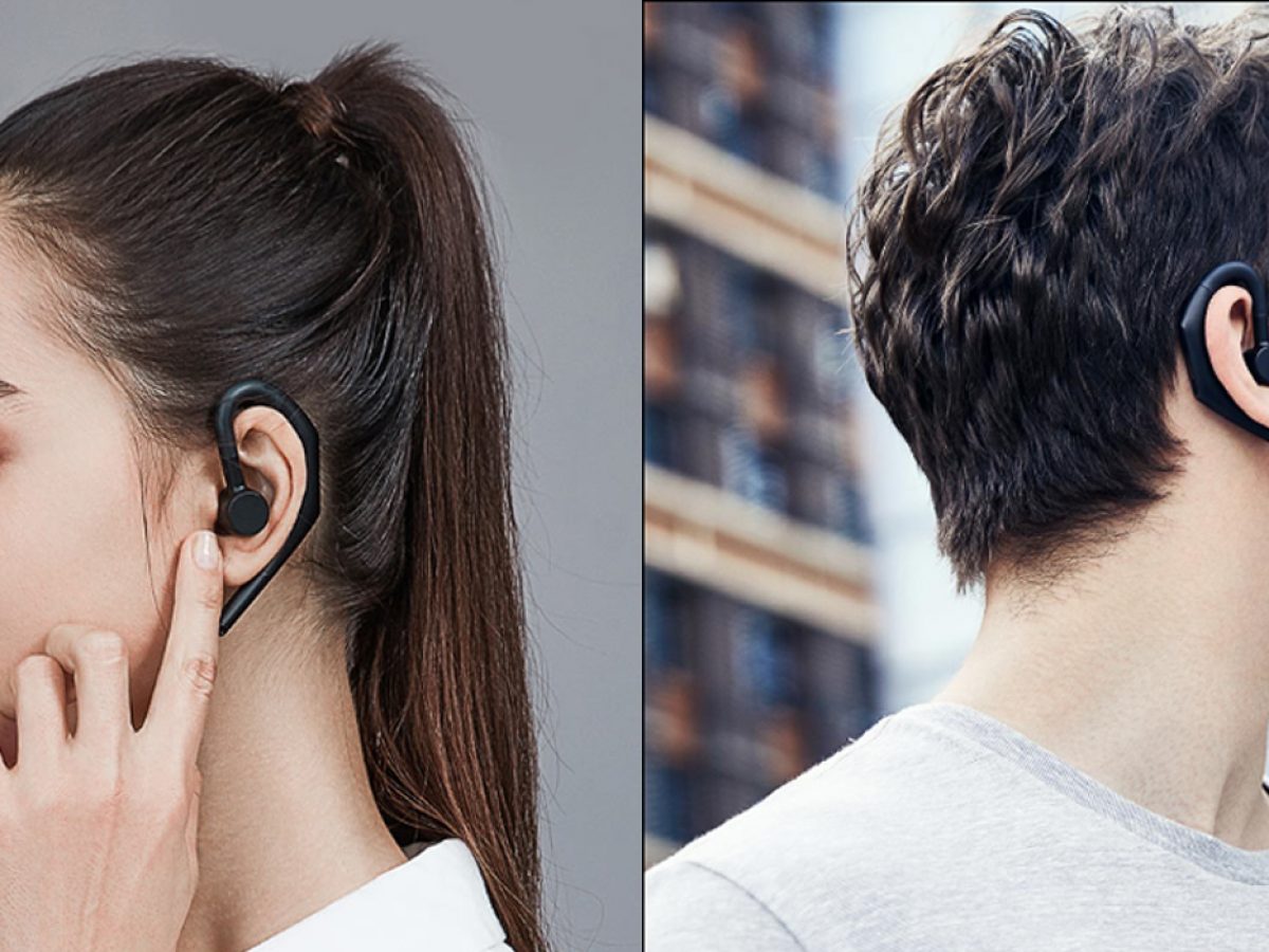 Xiaomi Bluetooth Headset Pro Dukung 