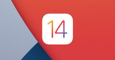 iOS 14 Feature