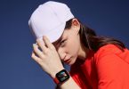 realme Watch Header Human