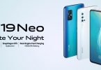 vivo V19 Neo Header