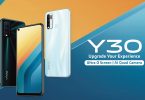 vivo Y30 Featurez