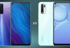 vivo Y50 vs Y30 Feature