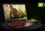 Acer Nitro 5 AN515-55 Feature