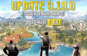 Kenapa Harus Ada Maintenance Di Garena Free Fire Gadgetren