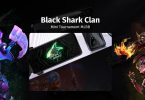 Black Shark Clan Mini Tournament Featrue