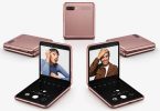 Galaxy Z Flip 5G Feature