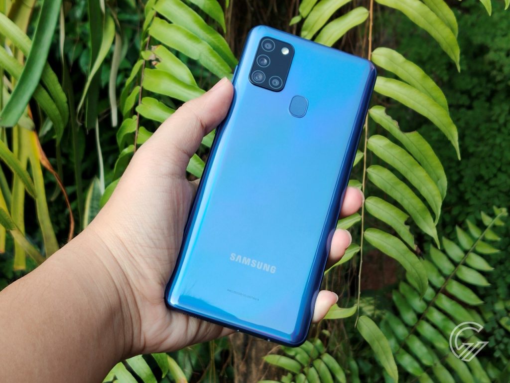 10 Kelebihan Dan Kekurangan Samsung Galaxy Z