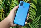GalaxyA21s-Back