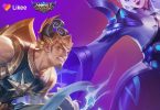 Gamer Pro Star Team Jadi Juara, Laga Mobile Legends x Likee Usai Digelar Header