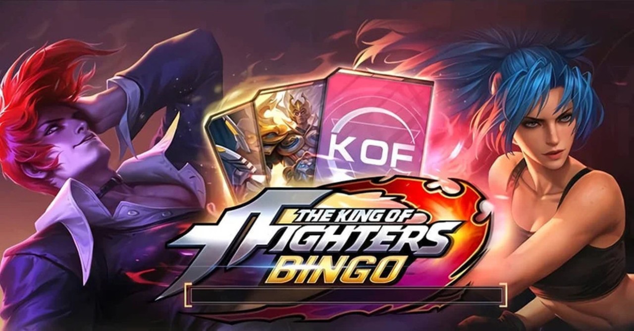 Hadirkan Event Menarik, Skin King of Fighter Hadir Lagi di Mobile Legends Header.