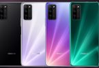 Honor 30 Lite Featur