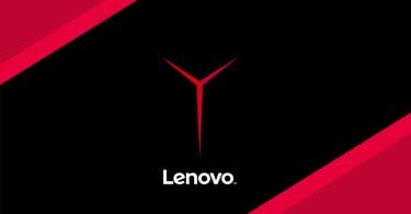 Lenovo Legion Logo
