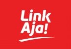 LinkAja Logo