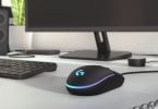 Logitech G102 LIGHTSYNC Feature