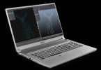 MSI Creator 17 Feature