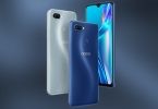 OPPO A12s Feature