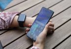 OPPO Watch with Reno4