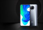 POCO F2 Pro Grey