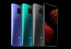 POCO M2 Pro Feature