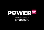 Power UP Smartfren Header