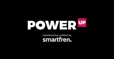 Power UP Smartfren Header