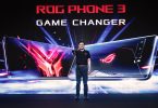 ROG Phone 3 Feature