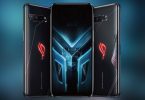 ROG Phone 3 Product