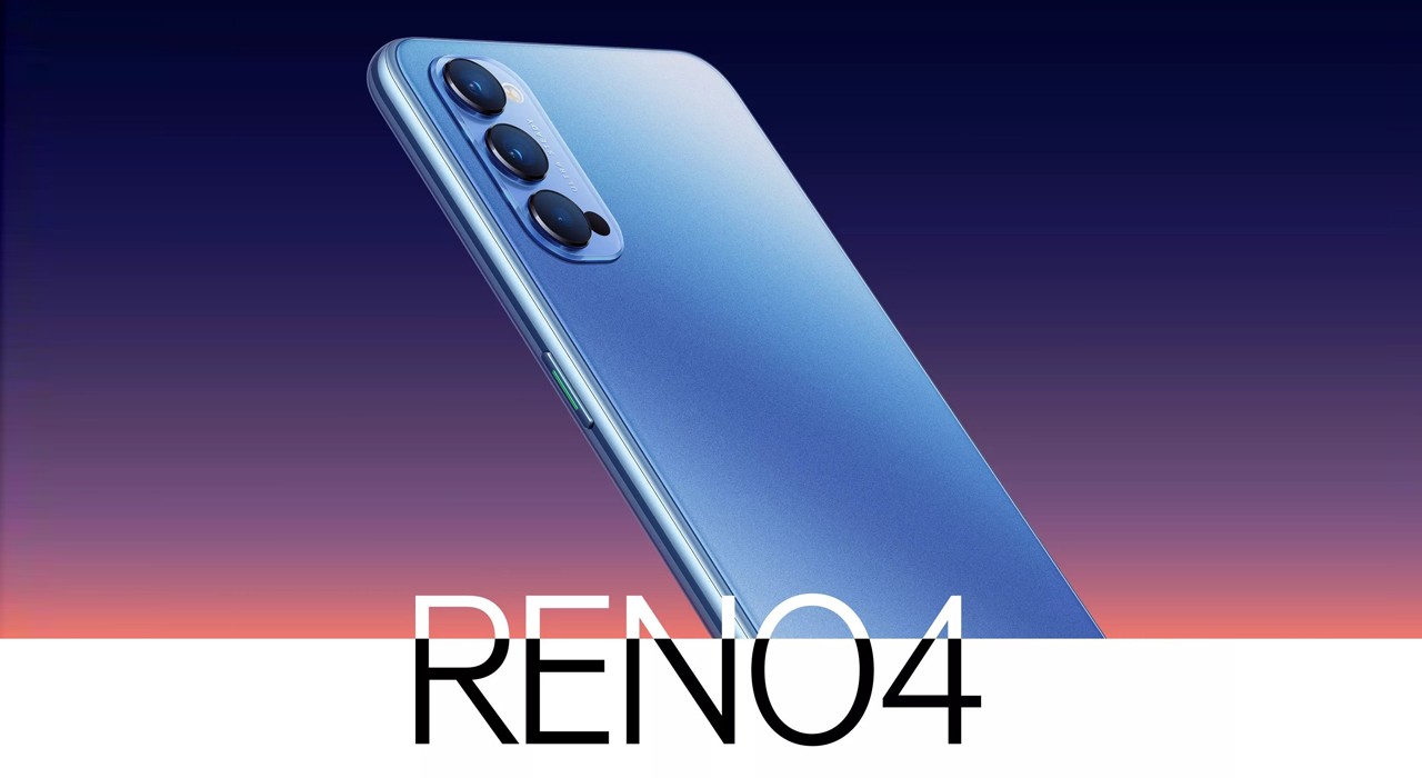 Reno4 Leak Feature