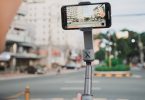 Resmi Dirilis di Tanah Air, Gimbal Smartphone Zhiyun Smooth-X Dijual Rp 800 Ribuan Header