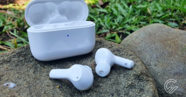 Review HONOR CHOICE True Wireless Earbuds Header Marked