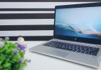 Review HP EliteBook 735 G6 header