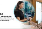 Samsung Visual Consultant