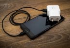 Smartphone Charger