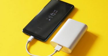 Smartphone Powerbank