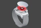 Snapdragon 4100 Plus Smartwatch