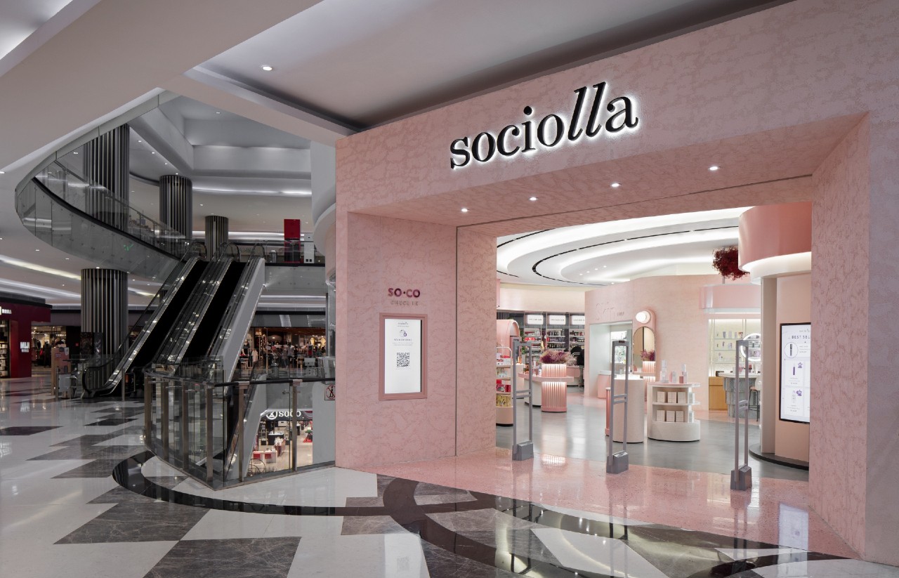 Sociolla-Store-at-Lippo-Mall-Puri-Jakarta-Header