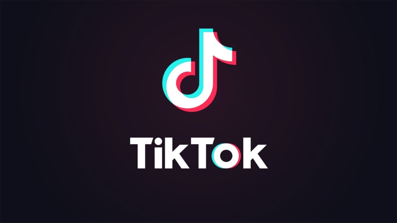 TikTok Logo Feature