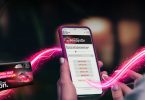Tri Kartu Perdana Online Feature