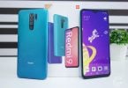 Xiaomi Redmi 9